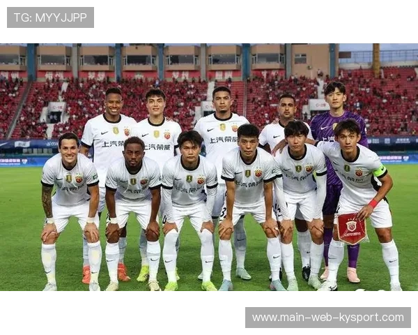 中超青岛队外援力量训练全新升级，助力冲击更高荣耀