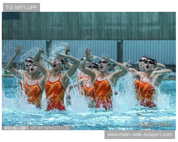 奥运备战内幕：国家队训练营的极限秘密