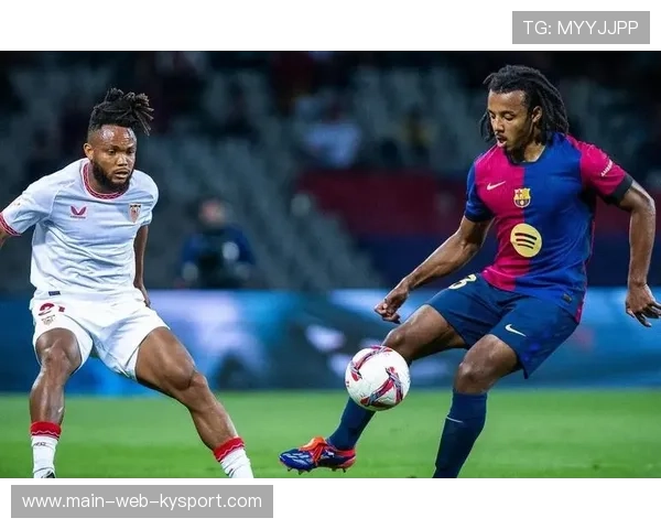 巴萨球迷看到了希望：再度崛起的曙光