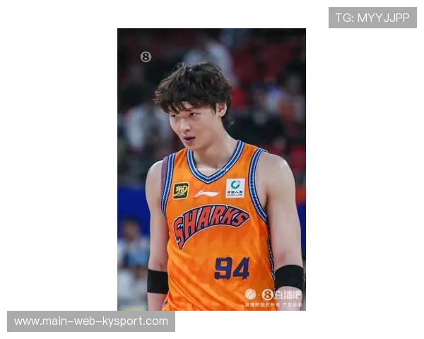 新疆男篮王哲林转会传闻升温：篮坛新时期的风云变幻