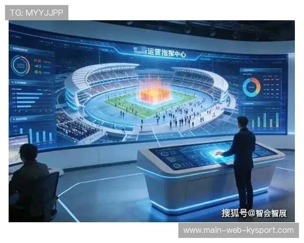 联赛落实青少年运动基础设施“智慧场馆”升级