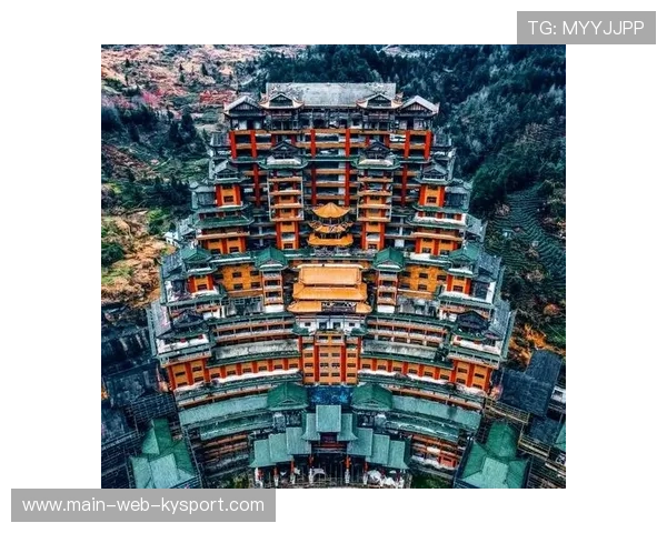 贵州水司楼酒店打造文化体验新地标，贵州的水司楼详细地址