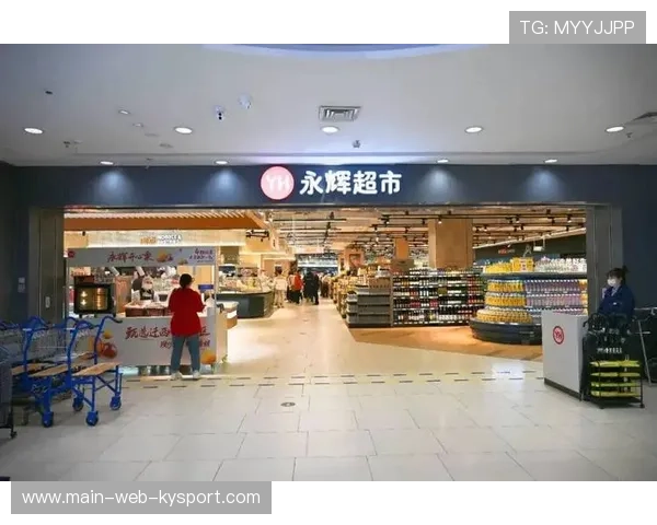 永辉深圳“胖改”收官，门店全城覆盖成效显著